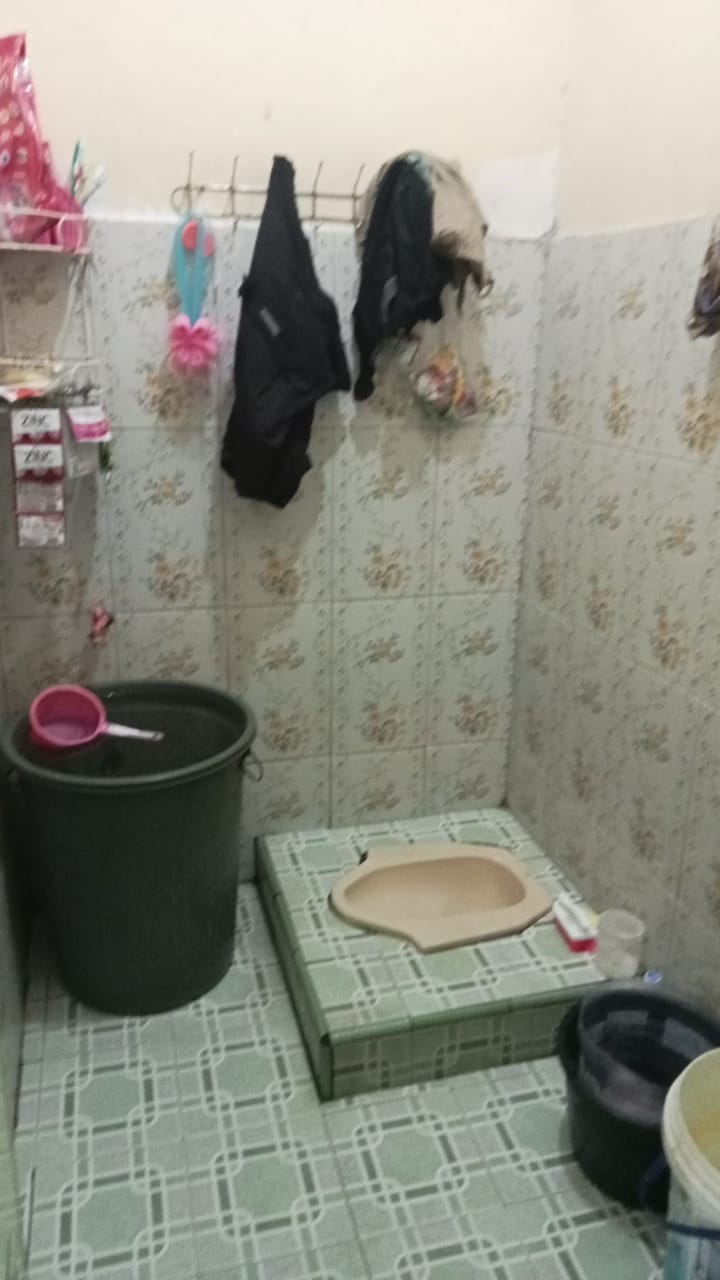 Rumah di Jual di Bojonggede Bogor